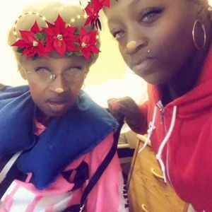 Meet your Posher, Shenika